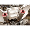 EVO R Dual Full Exhaust - For 06-14 Yamaha Raptor 700