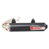 EVO U Slip On Exhaust - Honda Rincon 650 & 680