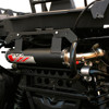 EVO U Slip On Exhaust - For 13-17 Polaris RZR 570