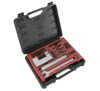 Heavy Duty Chain Breaker & Rivet Tool