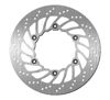 Front Fixed 310mm Brake Rotor - For Triumph Bonneville /T100