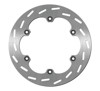 Rear Brake Rotor - Honda ST1300 CTX1300 GL1500