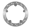 Rear Brake Rotor - BMW R1100 R1150 R1200 K1200