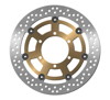 Front Brake Rotor - Honda CBR600 CB900