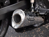 Alien Head 2 Full Exhaust - For Gen. 2 Suzuki Hayabusa