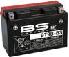 Maintenance Free Sealed Battery - Replaces YT9B-BS