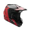 Answer AR5 Crypto Helmet Mips Red/Black - XL