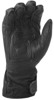 Granite Riding Gloves Black Medium