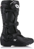 Tech 3 Enduro Boots Black US-Size 8