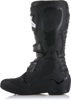 Tech 3 Enduro Boots Black US-Size 8