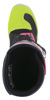 Youth Tech 3S Boots Black/Dark Blue/Neon Pink US Y-01