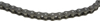 Standard Roller Chain 420 Pitch X 136 Links