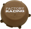 Spectra Factory Ignition Cover Magnesium - For 88-04 Kawasaki KX500