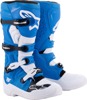 Tech 5 Boots Blue/White SZ 10