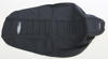 Pleated Gripper Seat Cover - For 04-17 Suzuki RMZ250 05-17 RMZ450