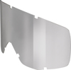 Recoil/80 Series/No-sweat Goggle Replacement Silver Chrome Lens