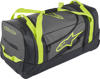 Komodo Roller Gear Bag Black/Yellow