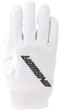 Answer 25 Aerlite Gloves White/Black Youth - Large - Ultra lightweight premium youth gloves