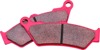 BikeMaster Aprilia Sintered Brake Pads