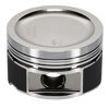 -12cc 1.260 X 865 Piston Kit - For Nissan SR20 Turbo