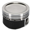 -12cc 1.260 X 865 Piston Kit - For Nissan SR20 Turbo