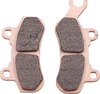 Sintered HH Brake Pads - Right, Front or Rear - For 2017+ Can-Am Maverick X3