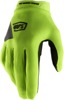 Women's Ridecamp Glove - Ridecamp Glv Floyelblk Wxl