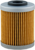 Oil Filter - For 00-11 Beta KTM Polaris