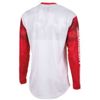 Answer 23 Arkon Trials Jersey Red/White - Medium