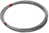 2mm (5/64") Control Cable Wire - 100' Spool - Most Brake & Clutch Cables