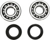 Crankshaft Bearing & Seal Kit - For 1979 Yamaha YZ125