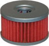 Oil Filter - Replaces Suzuki 16510-37440 & 16510-37450