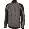 FIRSTGEAR Kilimanjaro 2.0 Jacket Grey/Black - Extra Large