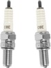 2 Pack C8E Spark Plug