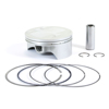 Piston Kit 95.97mm - For 06-08 Kawasaki KX450F 08-12 KLX450R