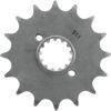 N.O.S. BM FRONT SPROCKET 520 16T