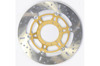 Floating Brake Rotor Front Set