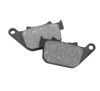 Standard Organic Brake Pads