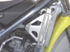 Radiator Braces - For 06-09 Honda CRF250R