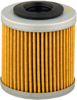 Oil Filter - For 06-13 Husqvarna SM/TC/TE/TXC Aprilia SXV RXV