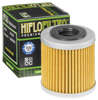 Oil Filter - For 06-13 Husqvarna SM/TC/TE/TXC Aprilia SXV RXV