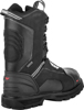 Boulder Boots Black US 07