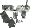 Polished Billet Oil Pump Big Twin 73-91