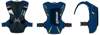 Raw 8 Factory Blue 3.0L Hydration Pack w/ Plug-n-Play Tube