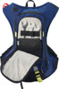 Raw 8 Factory Blue 3.0L Hydration Pack w/ Plug-n-Play Tube