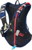 Raw 8 Factory Blue 3.0L Hydration Pack w/ Plug-n-Play Tube