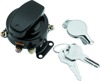 Twin Power 36-72 FL Black Fat Bob Style Ignition Switch