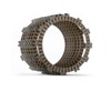 Clutch 98-18 KTM 125 SX Clutch Plate Kit - Set of 7 - Fiber