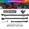 XK Glow Extension Wire Kit for XKchrome & 7 Color Series for Car