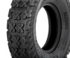 Bazooka Front Tire 19X6-10